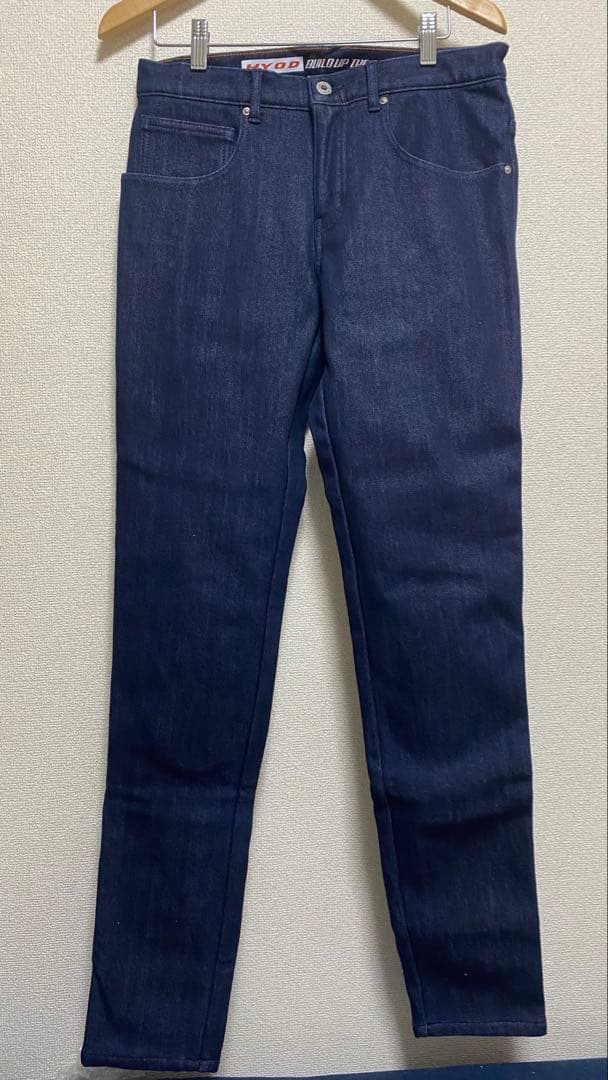 HYOD デニム D3O SPRINT FIT DENIM サイズ30 - バイクウェア・装備低