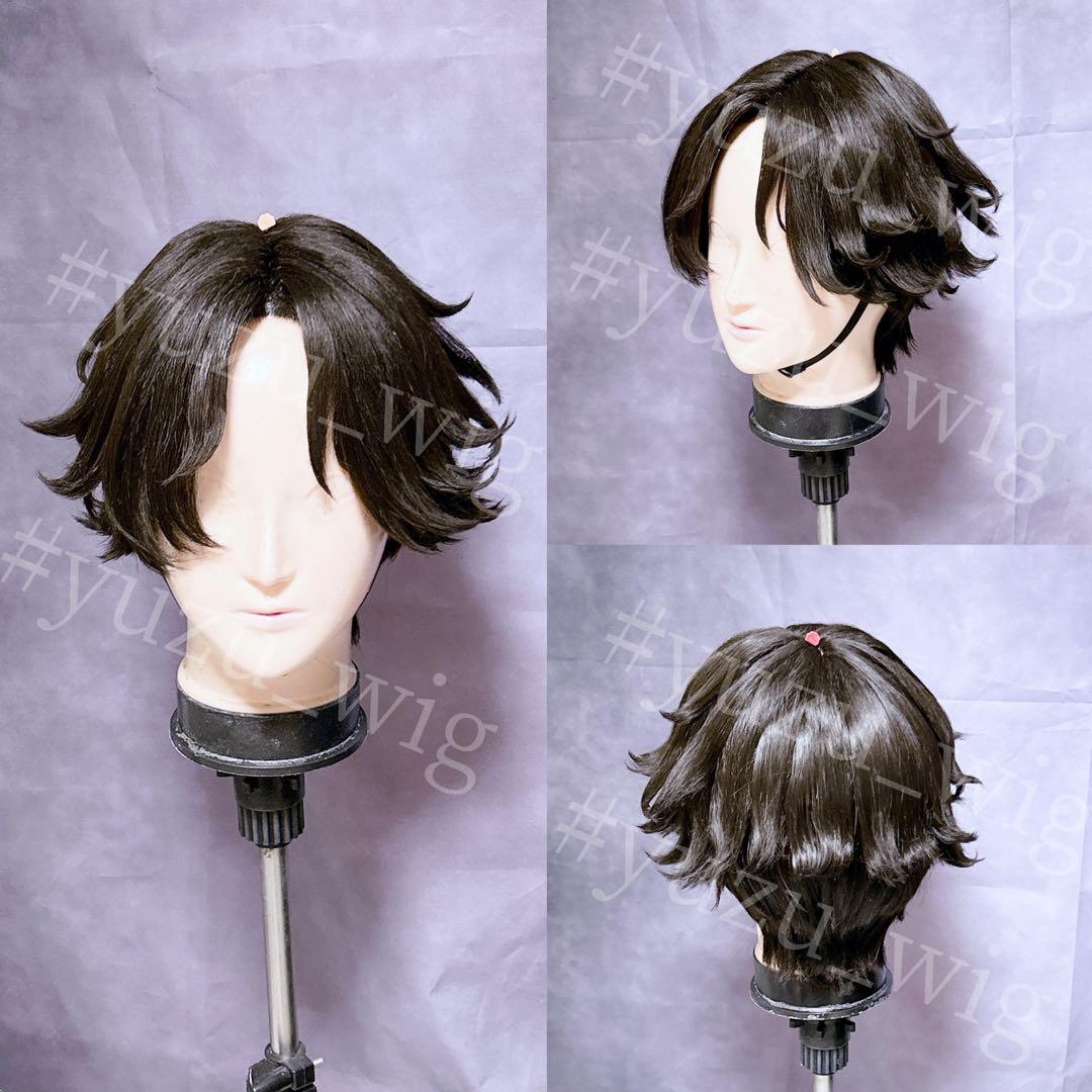 よん様 ウィッグオーダー 専用ページ - メルカリ