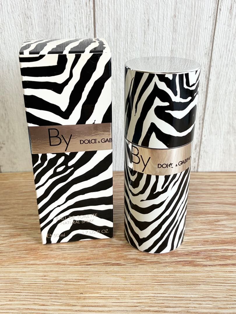 廃盤レア　 ドルチェ&ガッバーナ　バイ　メン　オードトワレ　 50ml pc1_l.jpg