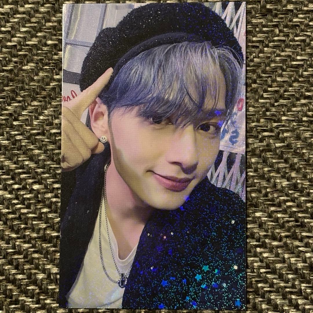 seventeen sector17 ジュン ラキドロ HMV - メルカリ