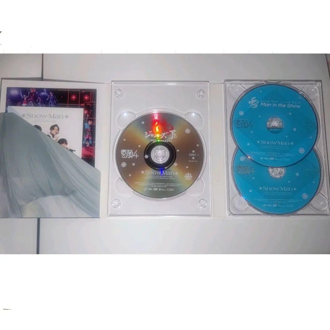 【正規品】  Man 素顔 DVD