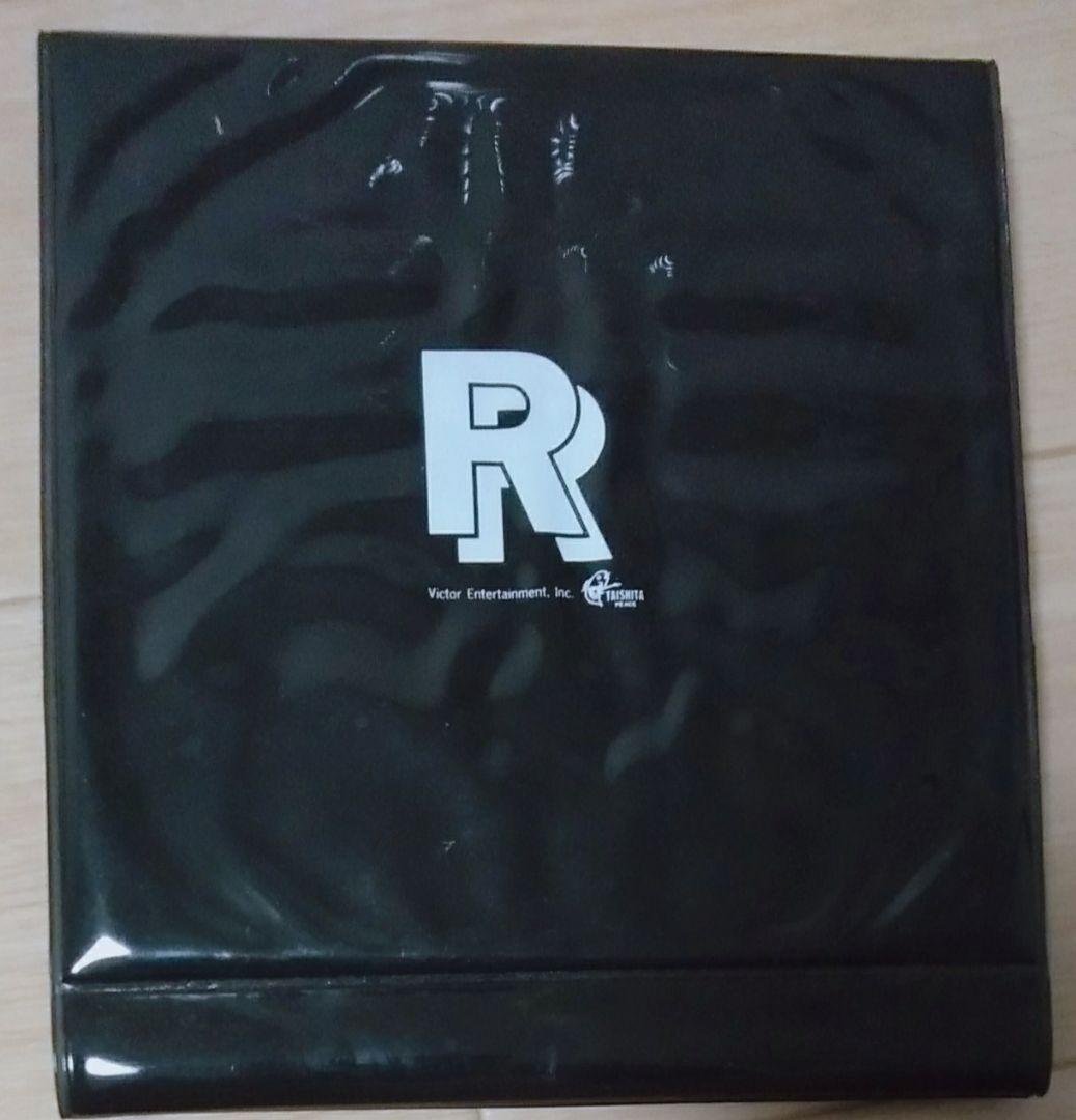 桑田佳祐 非売品 CD・DVD ディスクホルダー ケース 14枚収納 入手困難