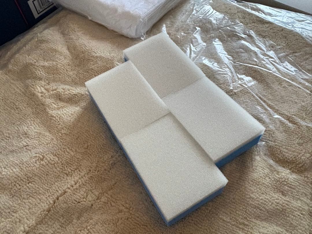 EXキーパー1台施工キット⭐️KeePerコーティング キーパー技研 - メルカリ