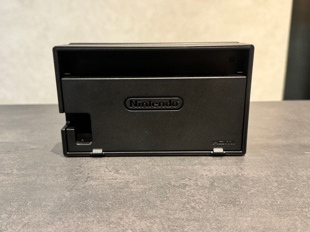 Nintendo Switch 本体 ブラック 箱・収納ケースの通販はau PAY