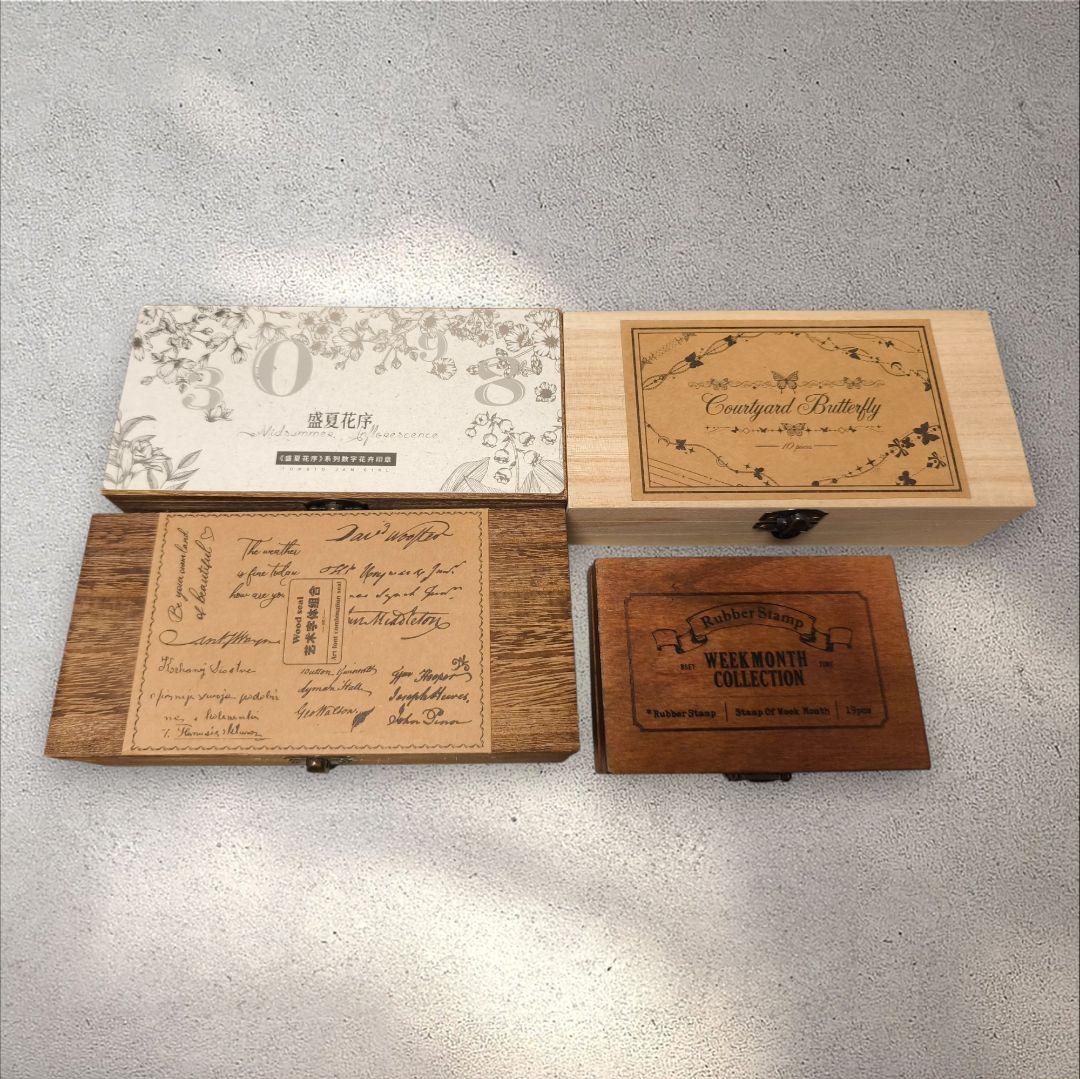 海外コラージュ素材 まとめ売り 80サイズ/詰合せ③ - メルカリ