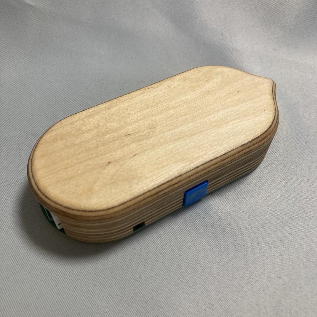 LANDSCAPE FERROUS / E-bow モジュラーシンセ - メルカリ