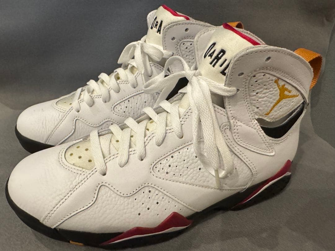 s*8様 【美品】NIKE エアジョーダン7 レトロ Amazon | [ナイキ] エア ジョーダン 7 レトロ AIR JORDAN 7 RETRO