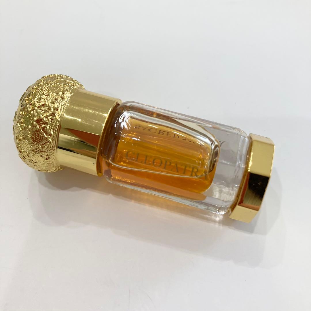 マイエジプトジャパン アッターオイルCLEOPATRA 2.5ml