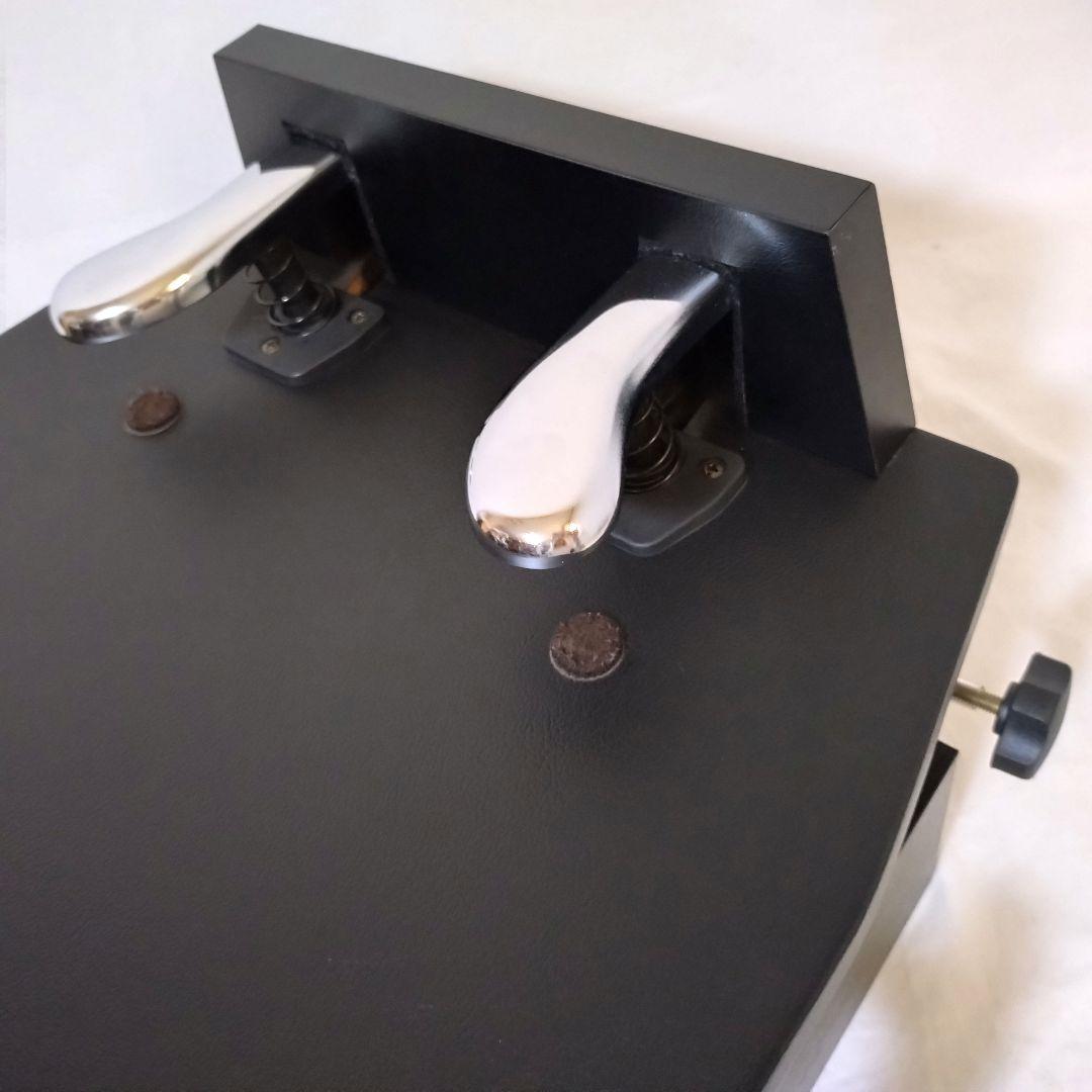 美品　甲南　コウナン　ピアノ 補助ペダル　KP-DX　KONAN　アシストペダル