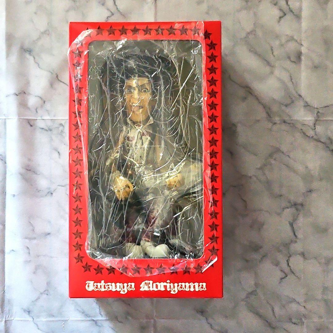 THE MODS ザ・モッズ 森山達也 フィギュア - メルカリ