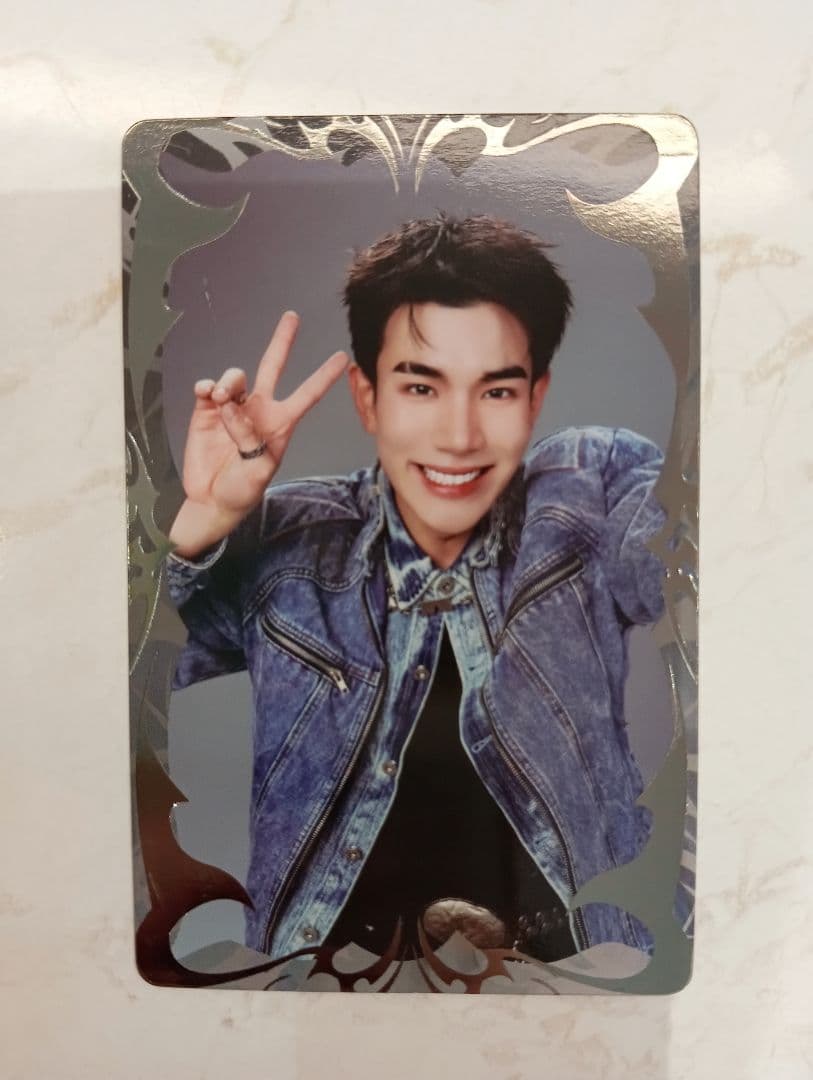 GMMTV RISER CONCERT Fourth シクレトレカ シークレット - メルカリ