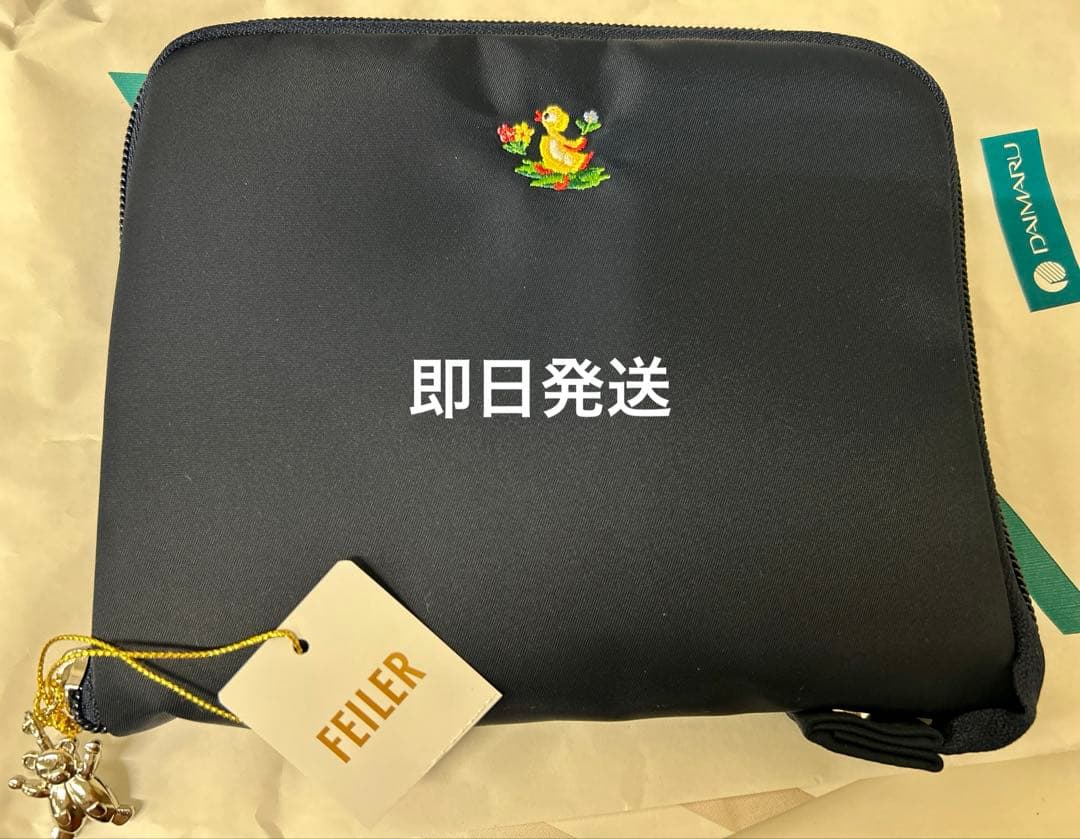 学校フェイラー エコバッグ ハイジ ギンガムチェック - メルカリ