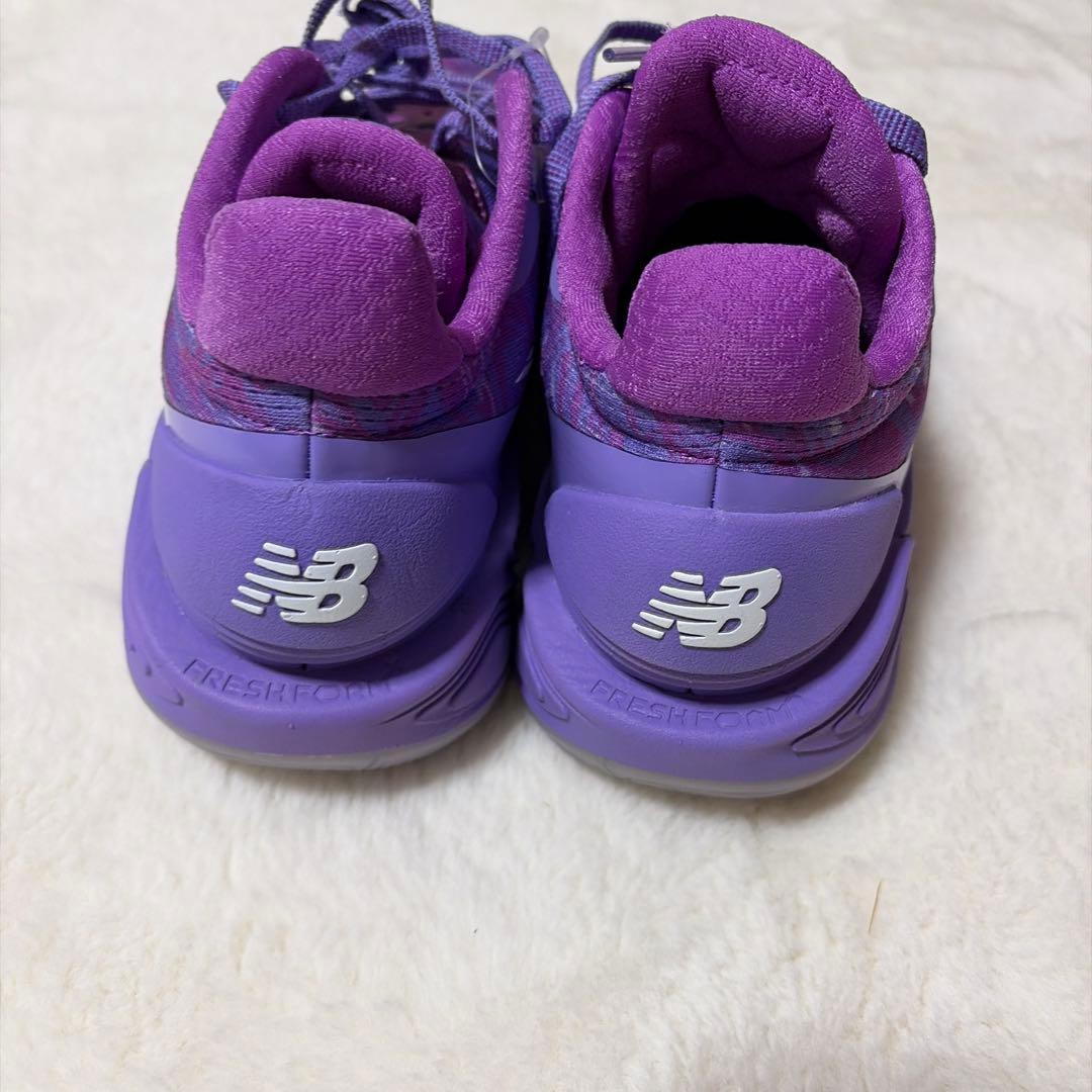 New Balance TWO WXY v5 27.0cm 新品未使用