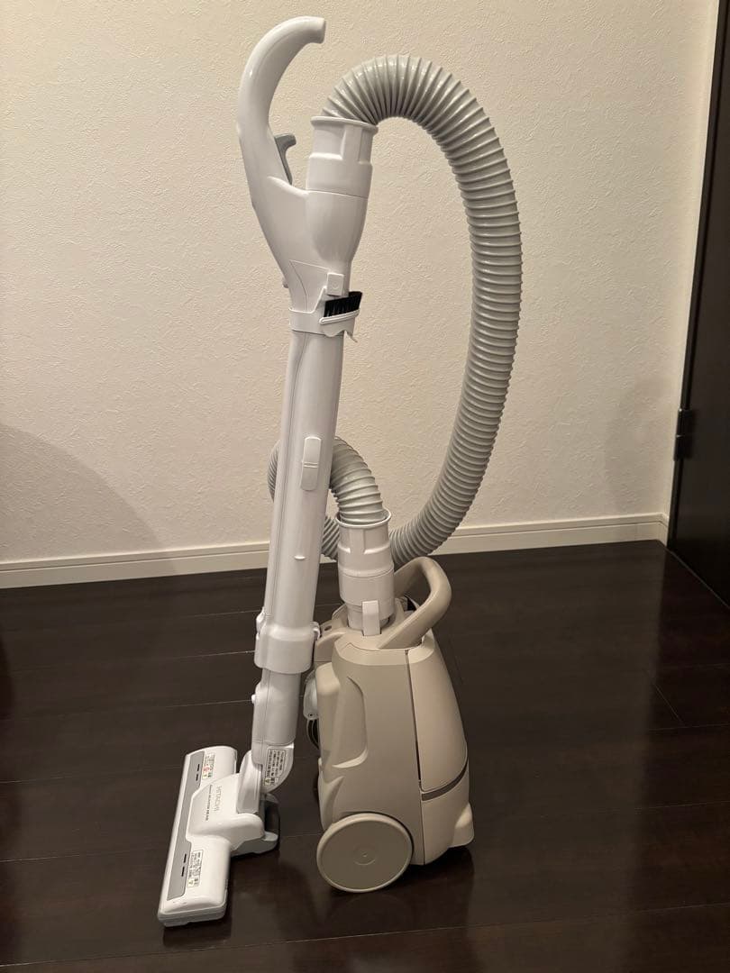 日立　かるパック CV-KP90M(C) [ベージュ] 日立 かるパック CV-KP90M(C) [ベージュ] 価格比較 - 価格.com