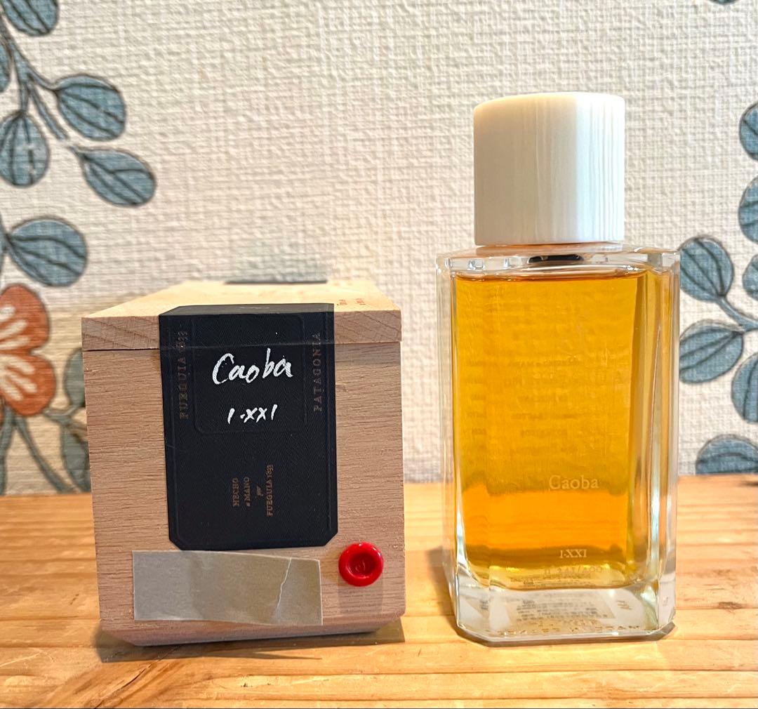 【FUEGUIA】フエギア Caoba カオバ 100ml FUEGUIA 1833 | Caoba｜カオバ – FUEGUIA 1833 Japan Online