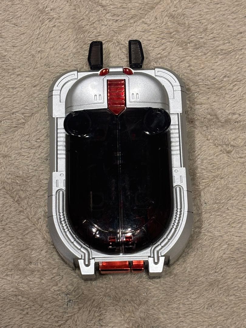 重甲ビーファイター DX変身 ビーコマンダー - メルカリ