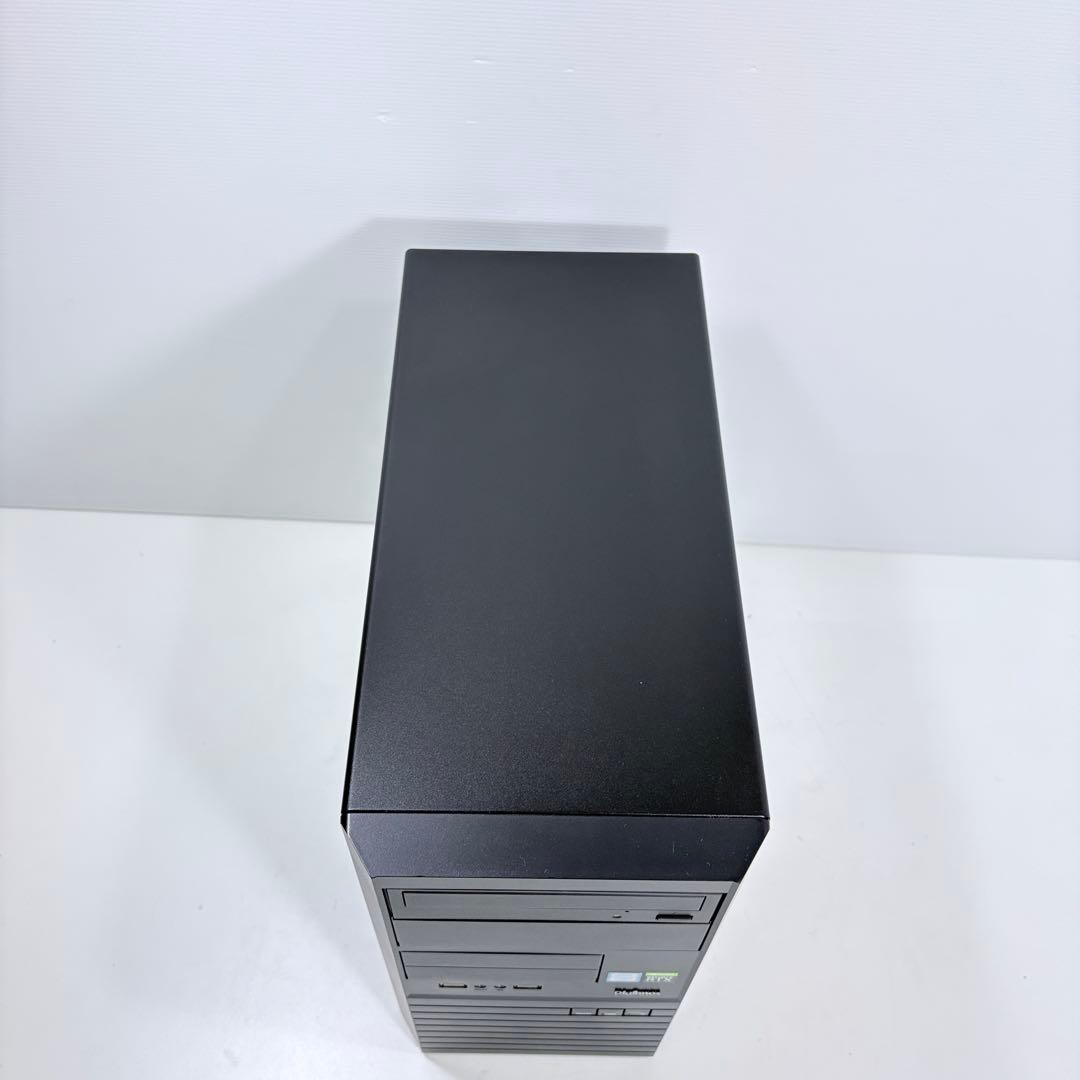 ゲーミングPC i7 8700 RTX2060 各種FPSゲームからモンマンまで