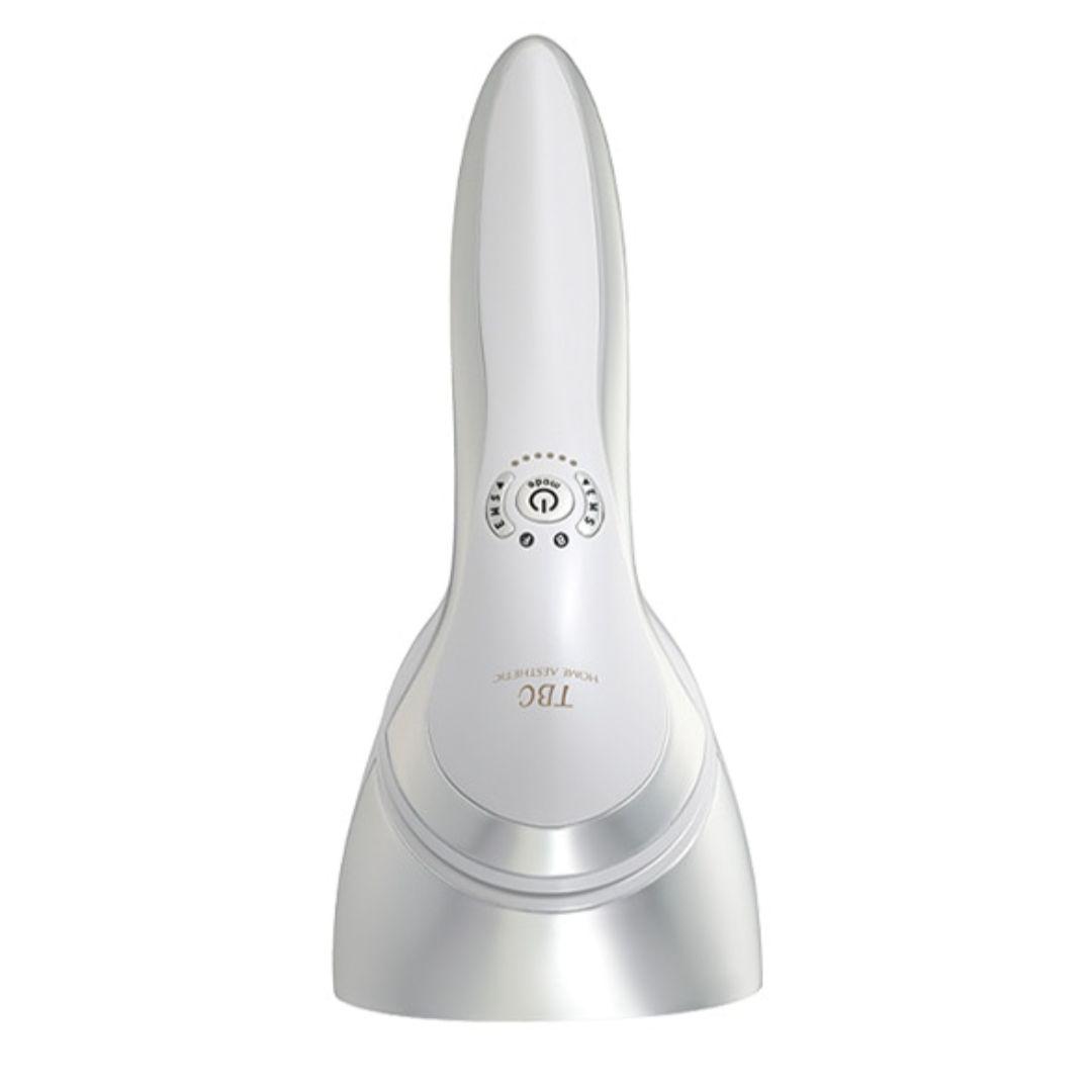 TBC 家庭用複合美容器 ヒートキャビシェイププロ　キャビテーション ヒートキャビシェイプ 2 PRO: 美容機器｜TBCオンラインショップ