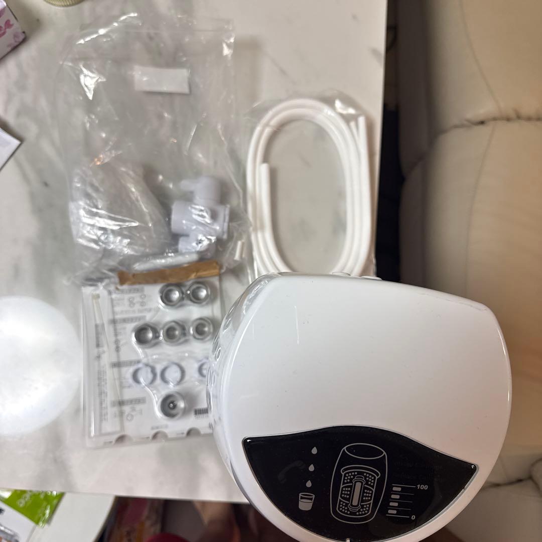 Amway浄水器 浄水器II（据置型 5年保証付き）) ：Amway(日本アムウェイ) | amwaylive