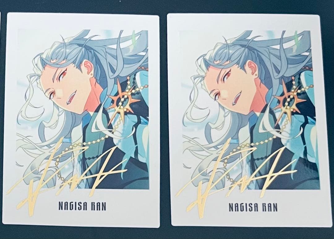 あんさんぶるスターズ ぱしゃっつ 9周年 乱凪砂 - メルカリ