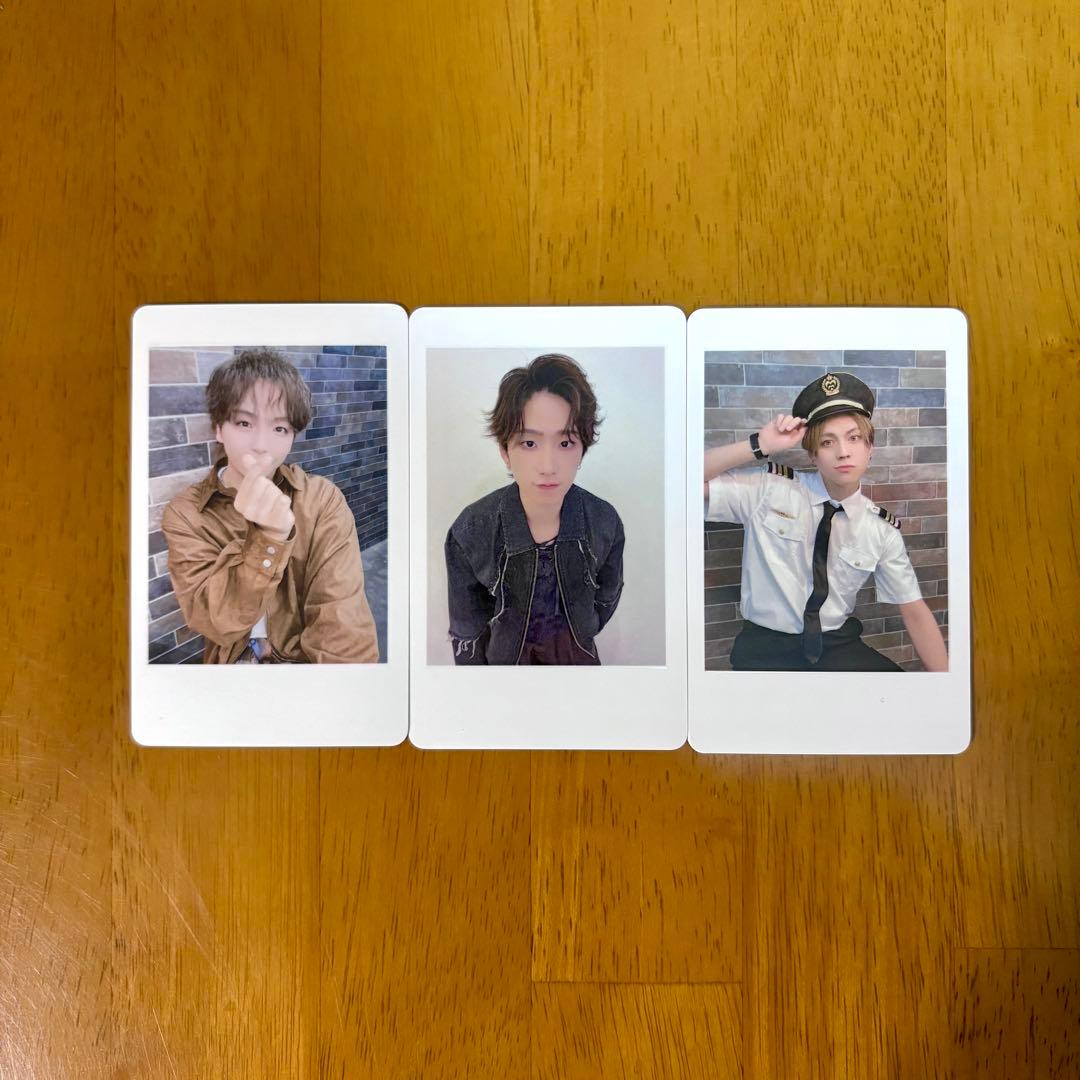 MeseMoa. めせもあ あおい 気まぐれプリンス とみたけ ハピカ トレカ