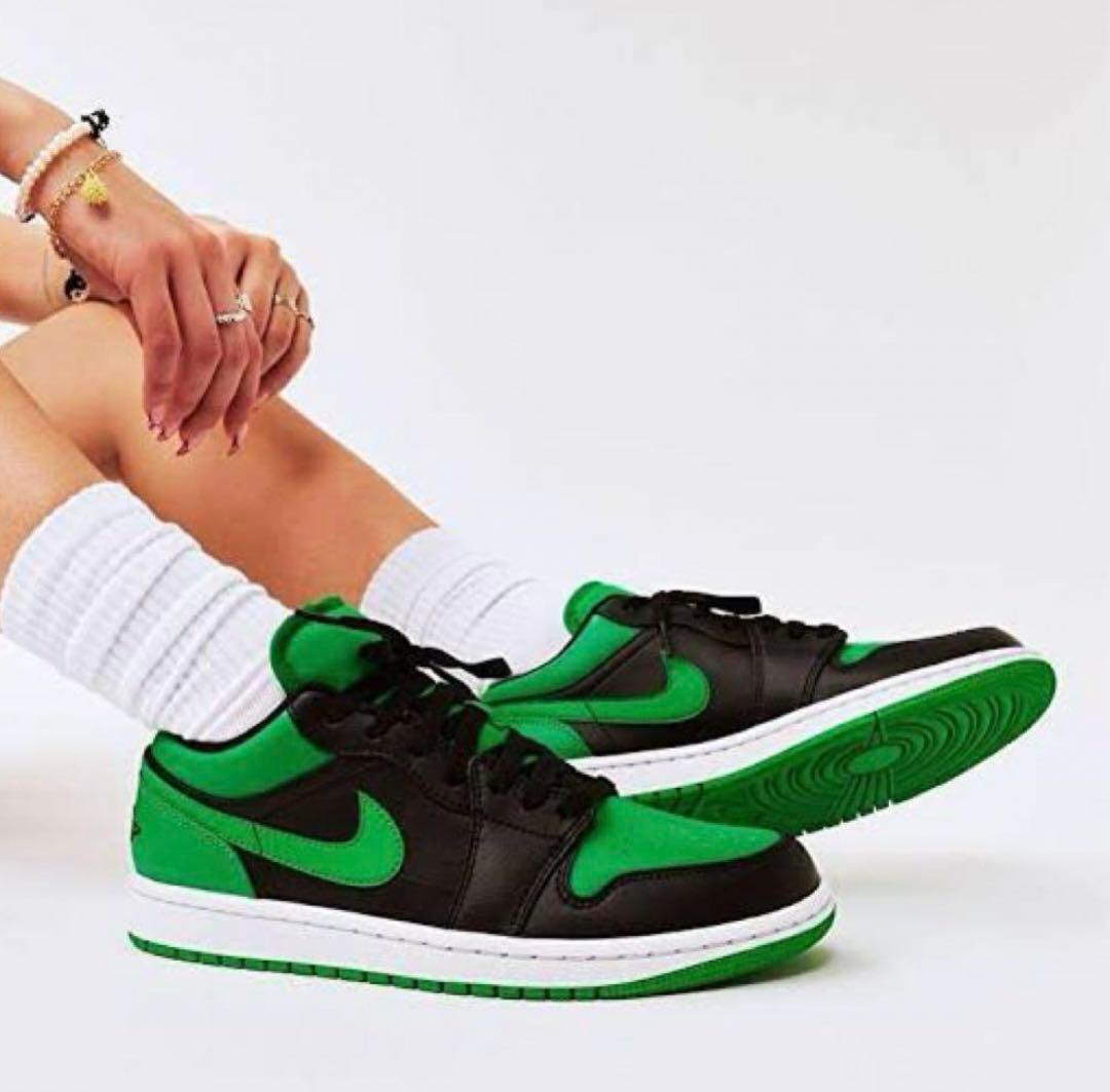 AIR　ナイキ　エアジョーダン　1 LOW GS 22.5 Amazon | [ナイキ] エア ジョーダン 1 ロー GS J AIR JORDAN 1 LOW GS