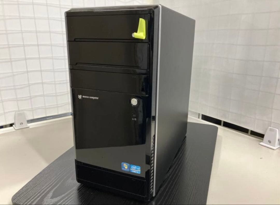 PC MOUSE COMPUTER/デスクトップ/OS Windows 11 Windows 11 Home 搭載 デスクトップPC一覧 mouse | マウス