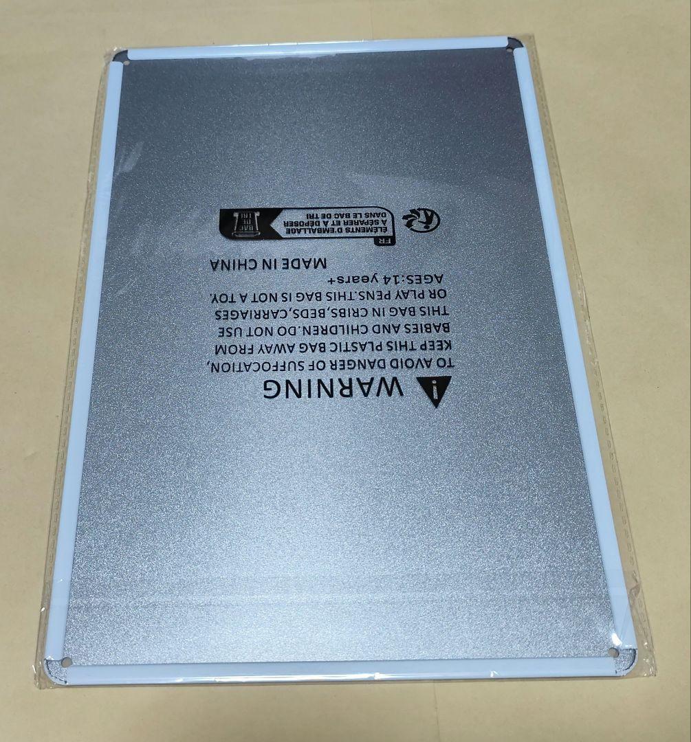 スチール看板】ASAHI生ビール・かとうれいこ① - メルカリ