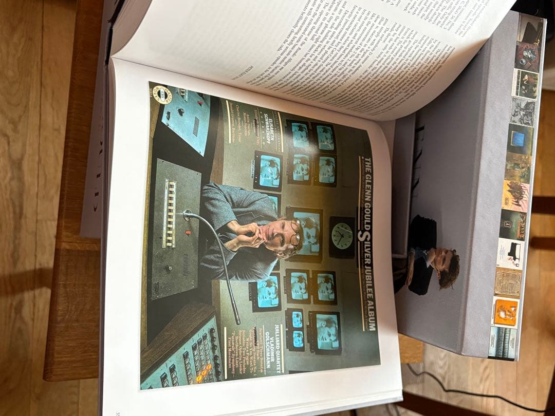 CD 輸入盤 グレン・グールド・リマスタード～ソニークラシカル・全集(８１ＣＤ）