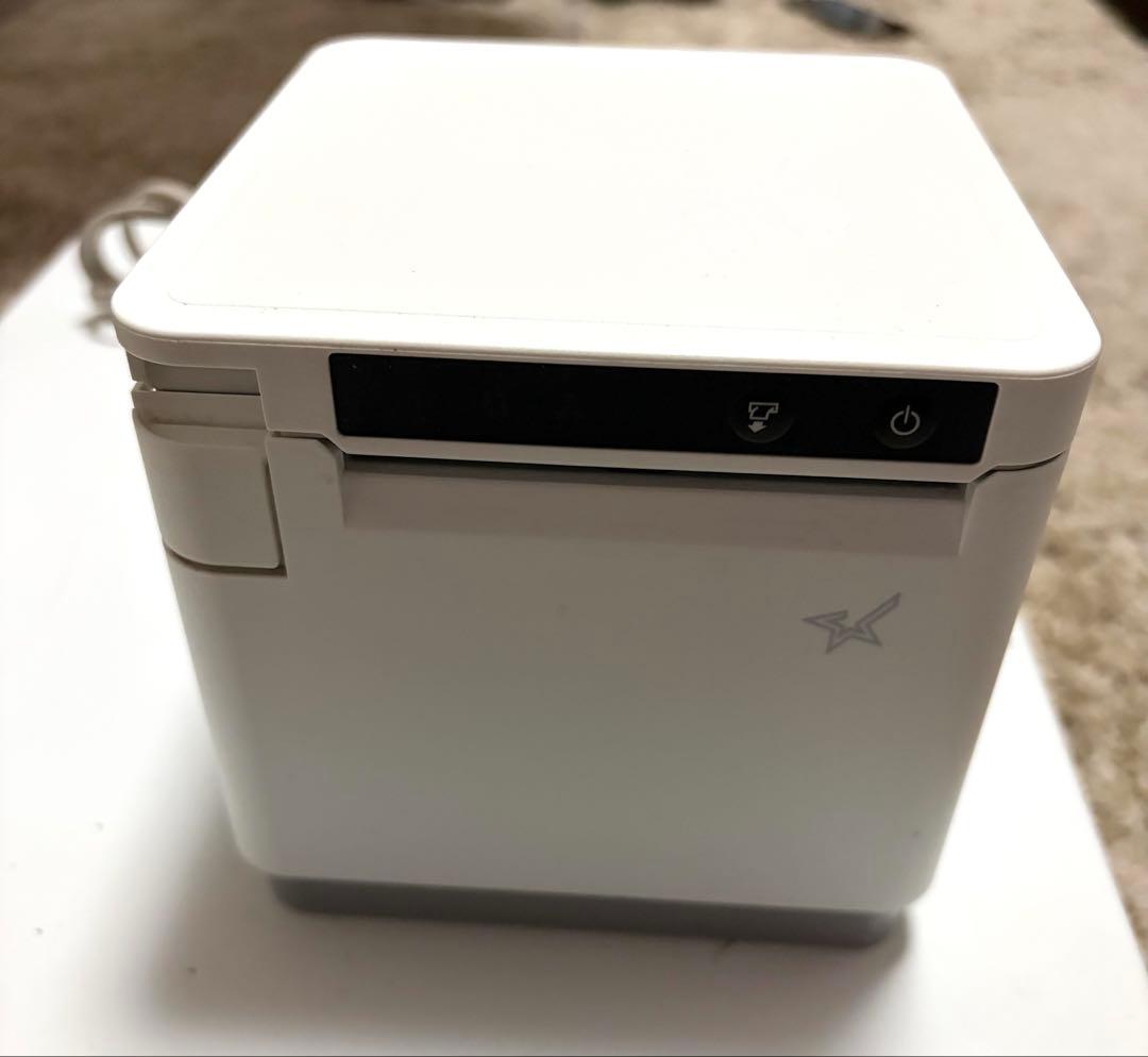 mC-Print3　レシートプリンター　MCP31LB キャッシュドロア付き 51i36k8loIL._AC_UF350,