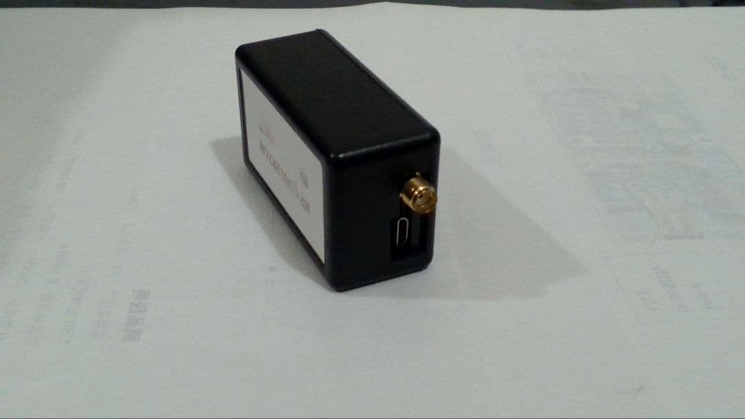 ソフトウェア無線による航空機船舶等受信アンテナセット - メルカリ