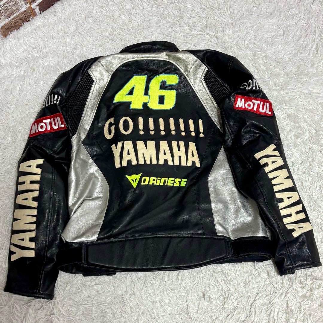 ✨極美品✨ヤマハ レーシング ジャケット MoTUL バイクジャケット XL 楽天市場】ヤマハ（バイクウェア・プロテクター｜バイク用品）：車用品