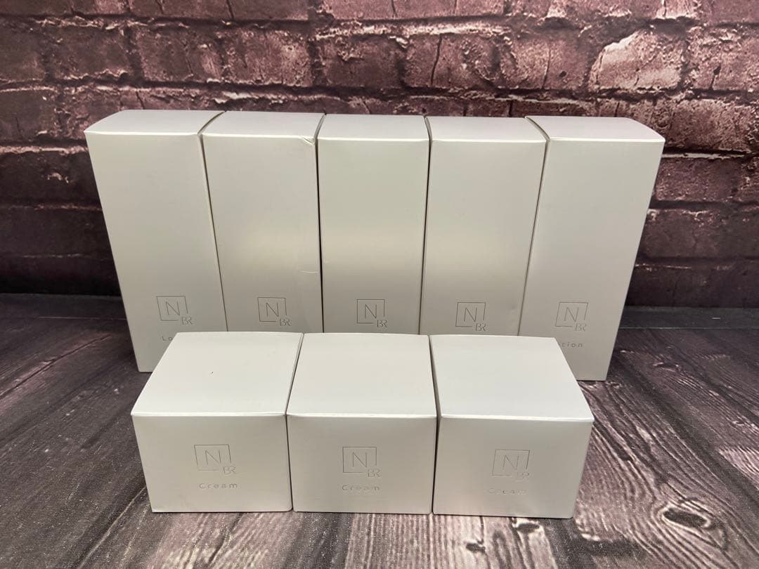 ⚫︎ Nオーガニックbright ローション　クリーム　8点 楽天市場】＼SALE期間P最大10倍／“デコルテまでパッと明るい印象へ