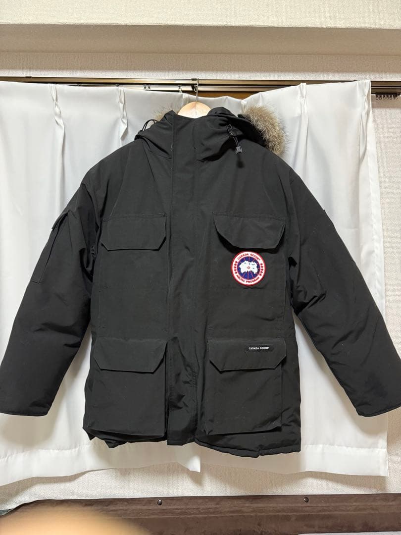  ／カナダグース　ダウンジャケット CANADA GOOSE（カナダグース） 68F8490 ダウンジャケット XS/TP