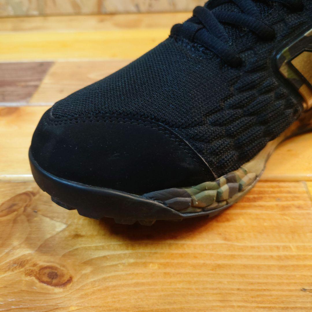 【希少】New Balance トレーニングシューズ 27.5cm