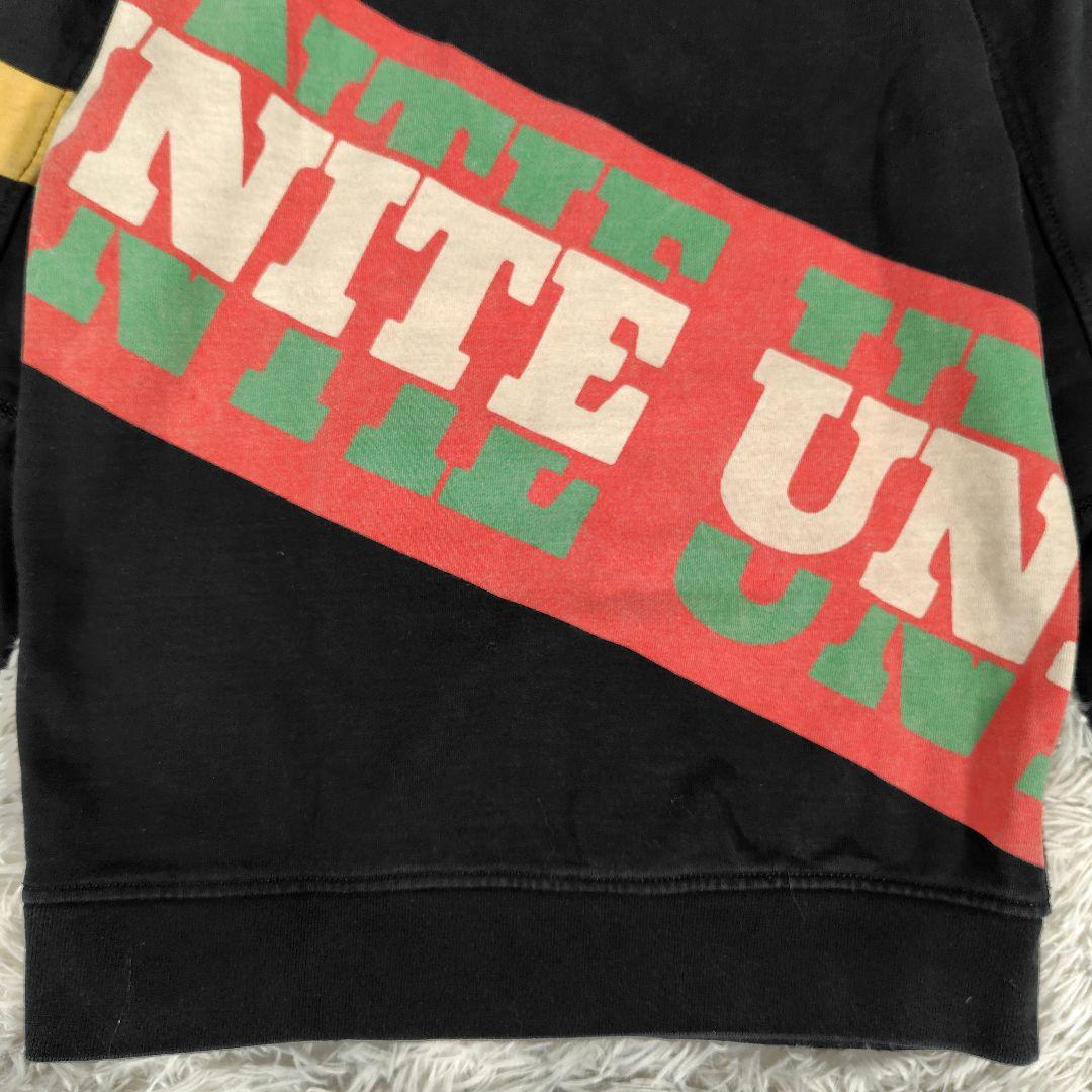 マークジェイコブス◎トレーナー スウェット YUKI着用 お洒落可愛い