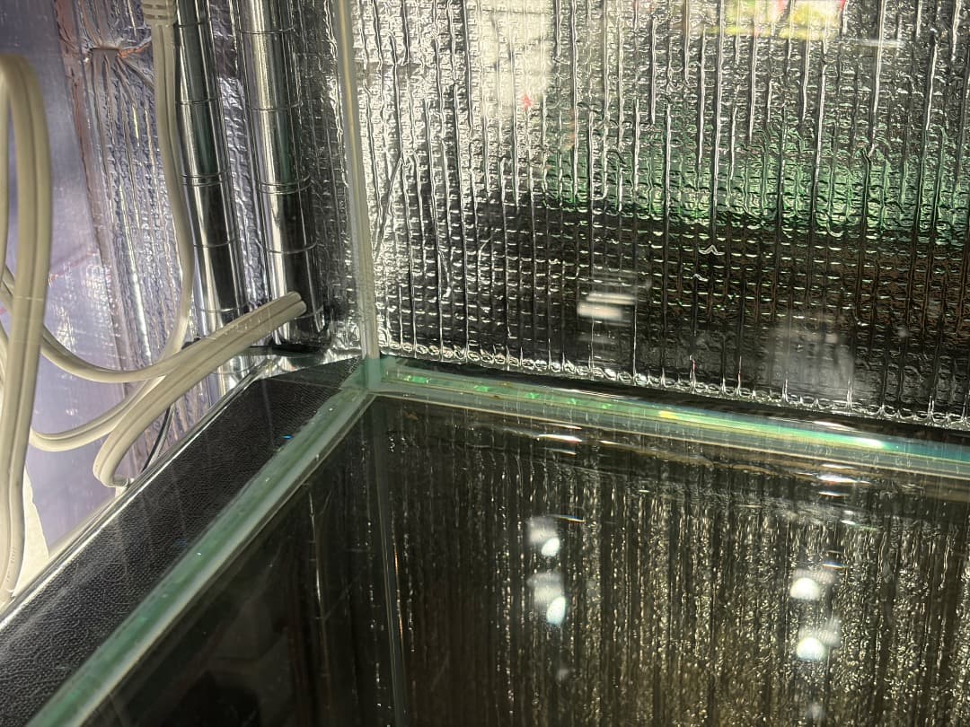 ゆきぽはな 送料込 中古エーハイム レプタイルケージ RC-6045