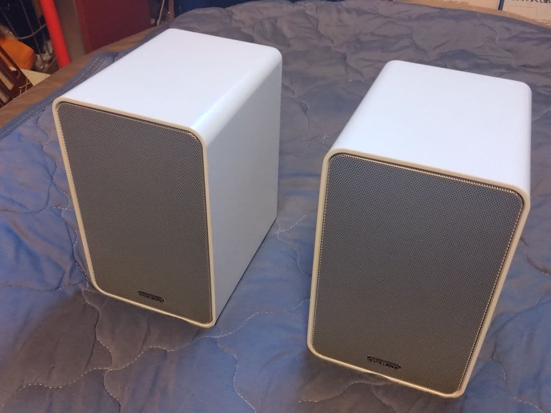 ONKYO CR-U3LT オンキヨー オーディオ コンポ Lightning