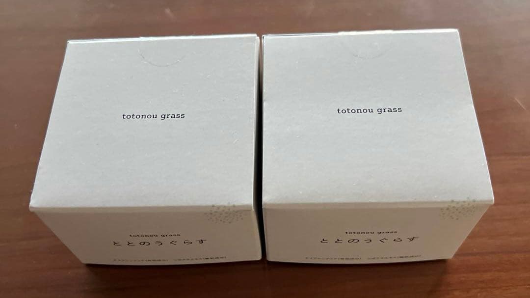 ととのうくらす 薬用リンクル&ホワイトニングジェル 40g 3個セット ととのうぐらす 薬用リンクル&ホワイトニングジェルF