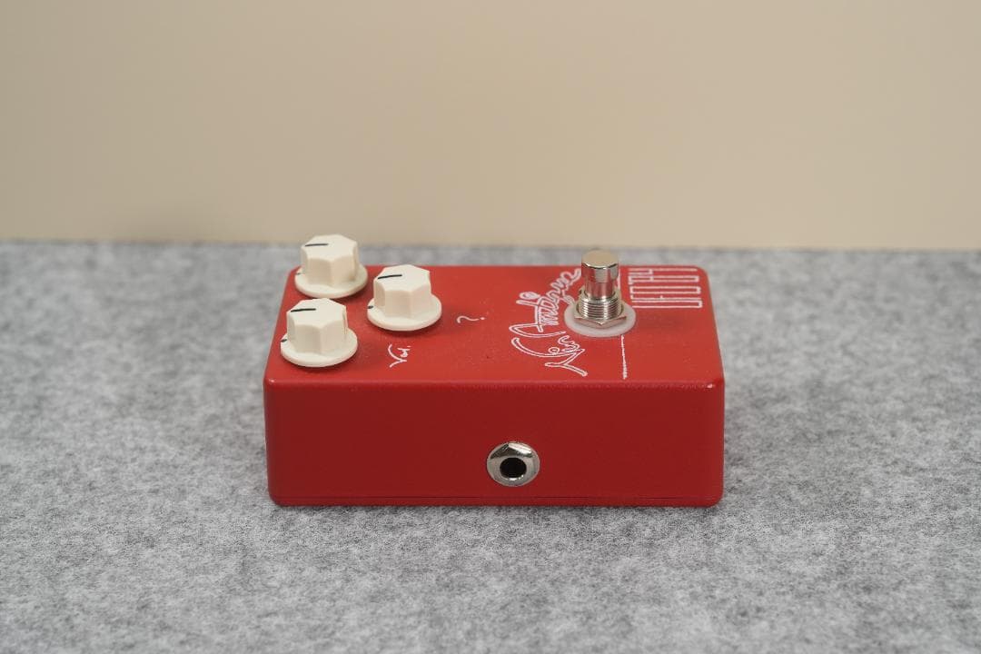 Vin-Antique UFO '84 | 追従性抜群の極上歪み・動作確認済