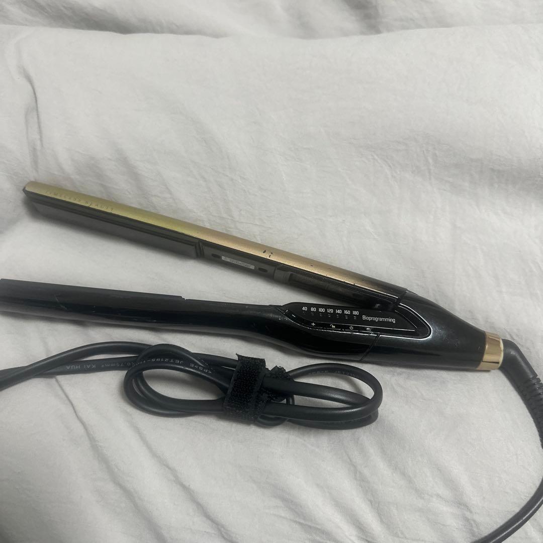 ヘアビューロン　4D plus ヘアビューロン 4D Plus [ストレート] | Bioprogramming Club