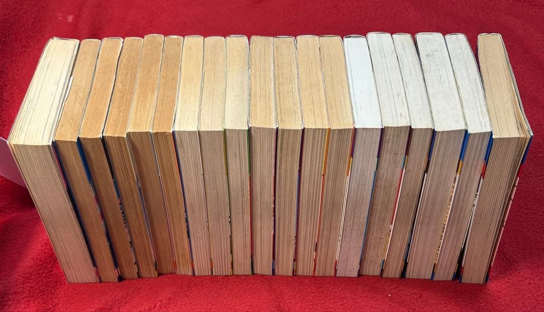 ワイルド7 望月三起也著 ヒットコミックス版 39冊セット - メルカリ