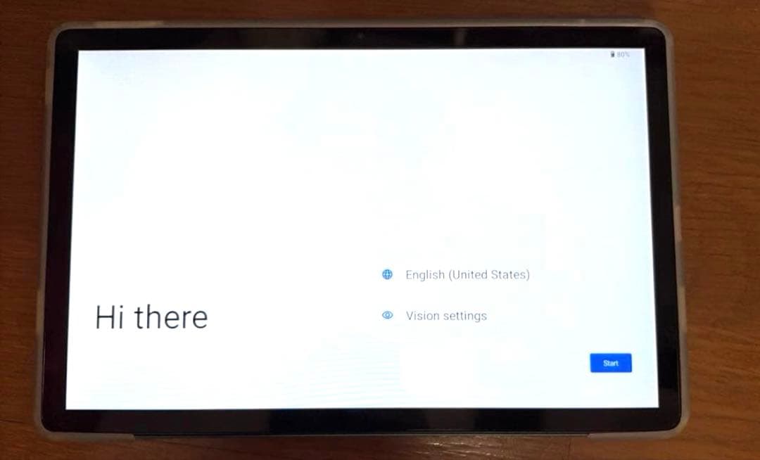 TECLAST P50S 128 GB タブレット本体 11インチスタンダードタブレット「TECLAST P50S」発売! UNISOC T606