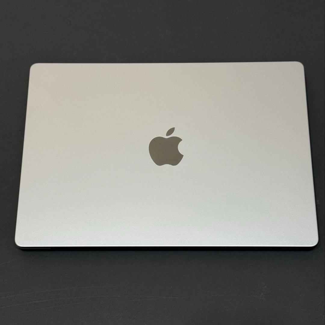 Apple MacBook Pro 14インチ M1MAX 64GB 2TB - メルカリ
