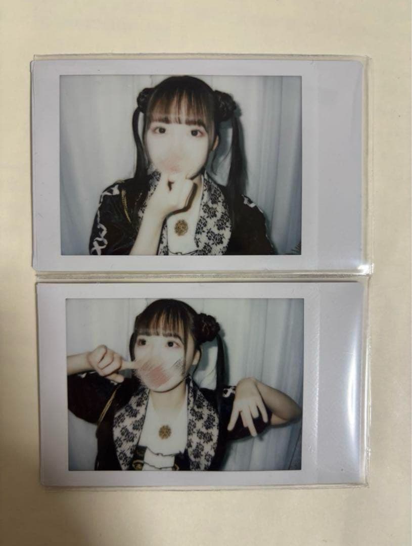 iLiFE! のんふぃく！ こるね ランチェキ - メルカリ