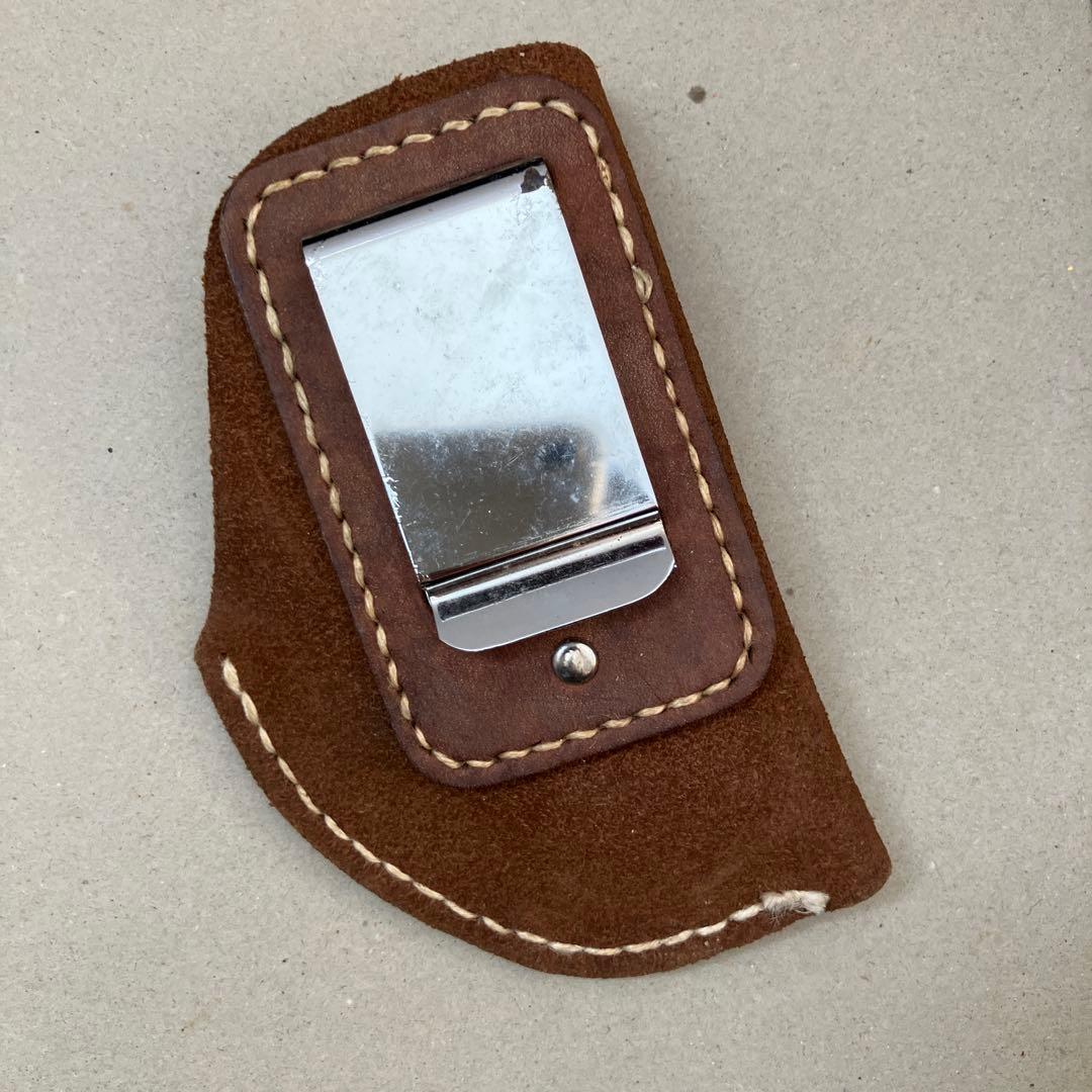 コルト .25オート モデルガン インサイドホルスター付 コルト www