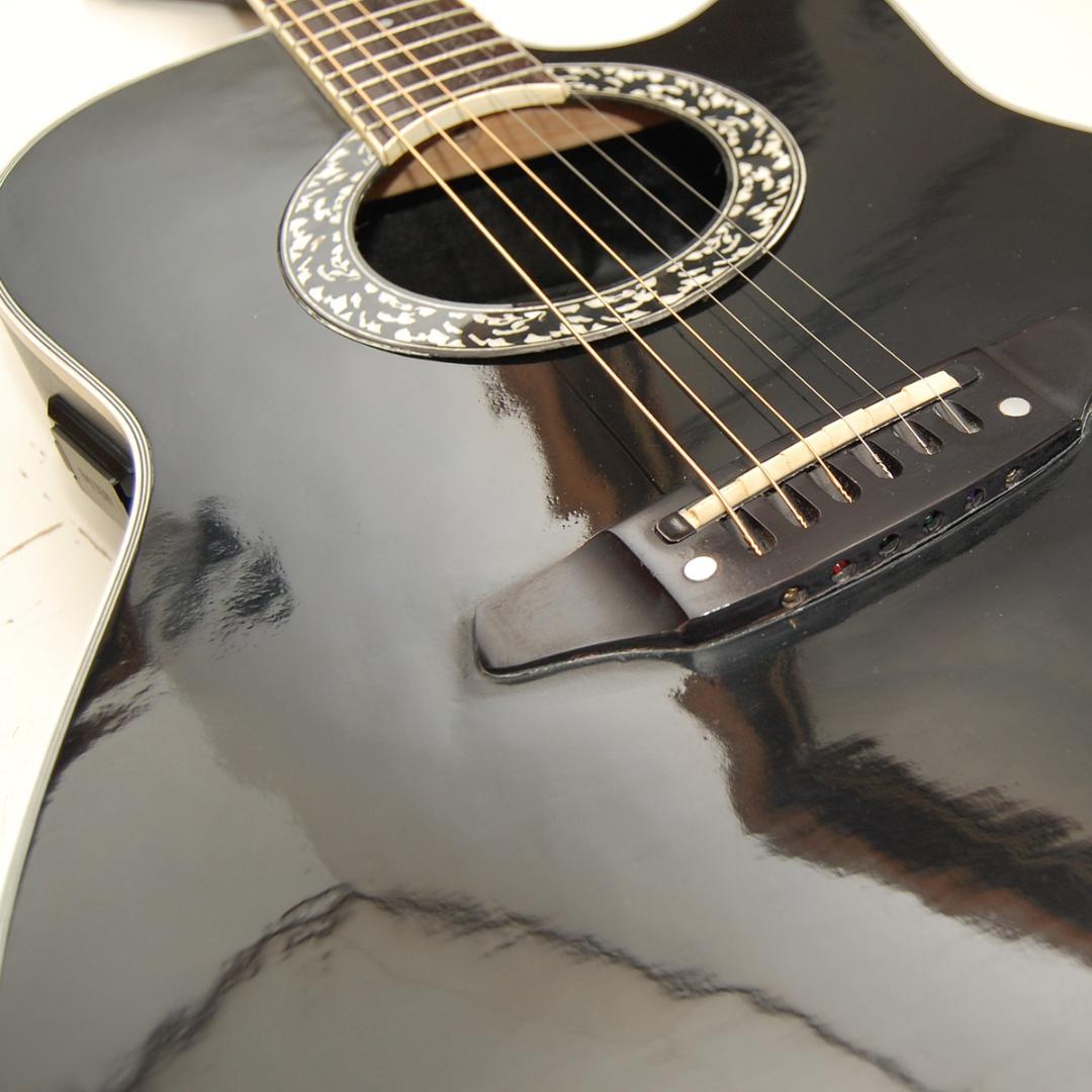 MORRIS TORNADO Z2 モーリス トルネード エレアコ オベーション - メルカリ