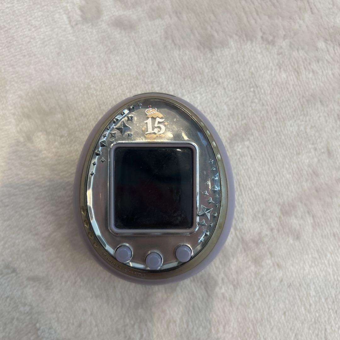 たまごっちiDLアニバーサリー15th 平成女児 バンダイ 商品・サービスサイト | Tamagotchi iD L 15th Anniversary