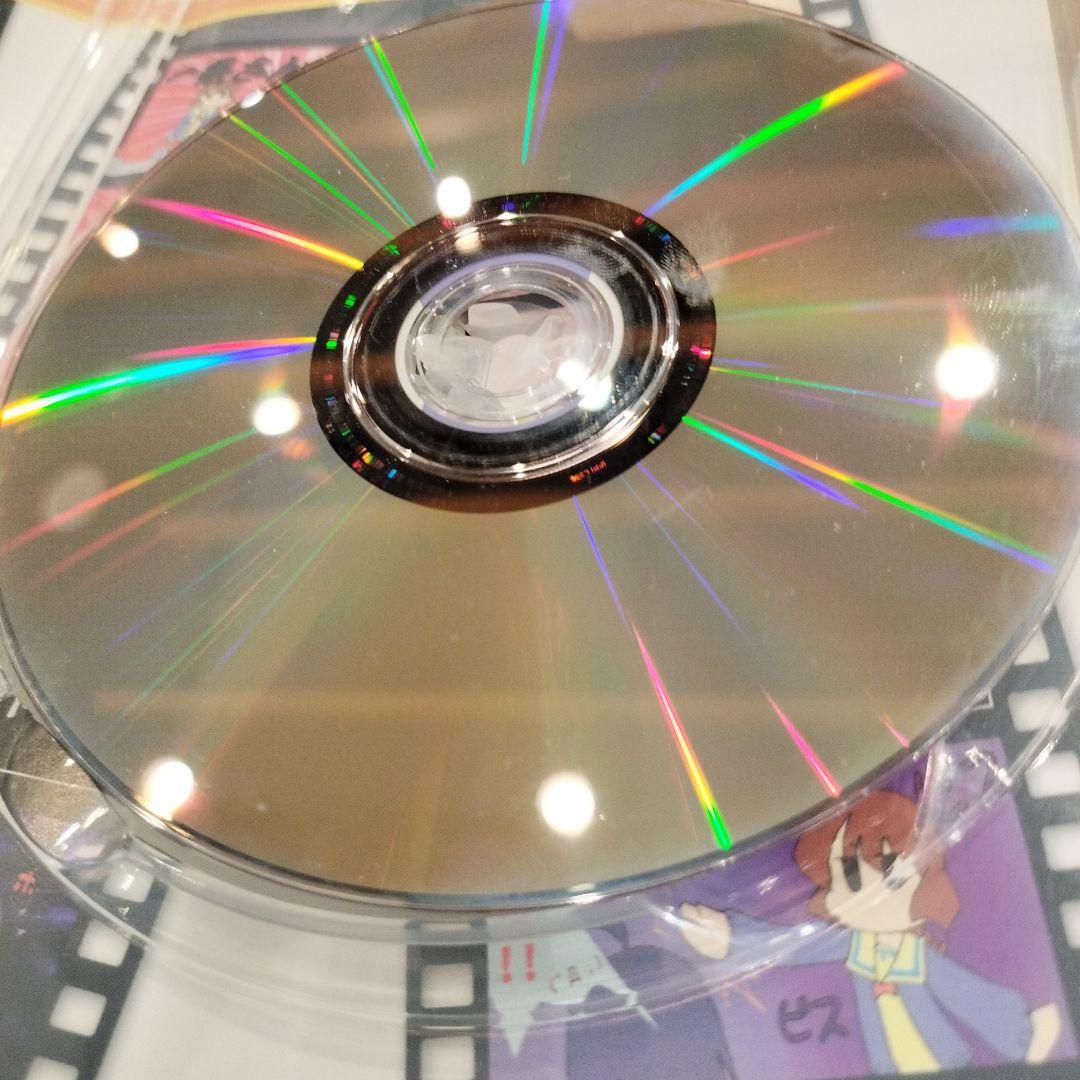 ぽにぽに だっしゅ! 3 DVD - メルカリ