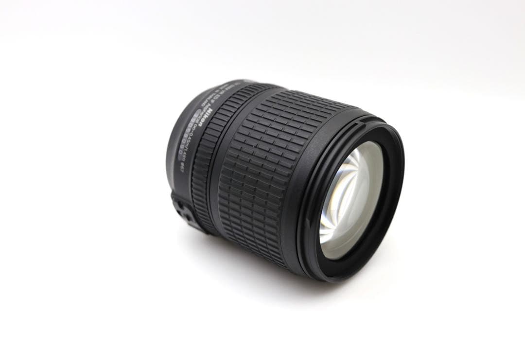 【NIKON】D7100 + AF-S 18-105mm F3.5-5.6 G